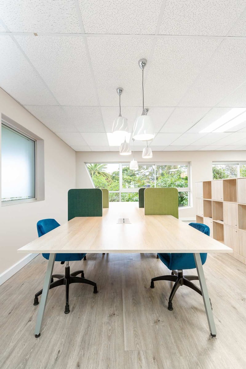 Regus - 1 New Street,2nd floor,The Link Building image 6