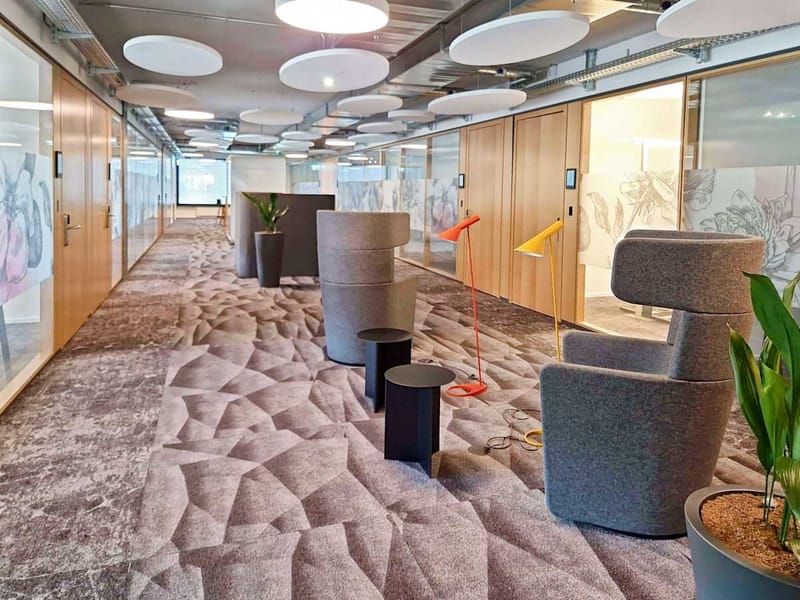 Regus - Schärenmoosstrasse 77 image 2