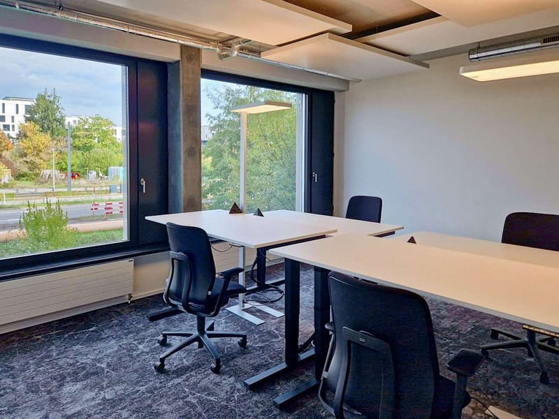 Regus - Schärenmoosstrasse 77 image 4