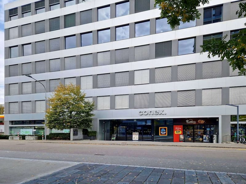Regus - Schärenmoosstrasse 77 image 8