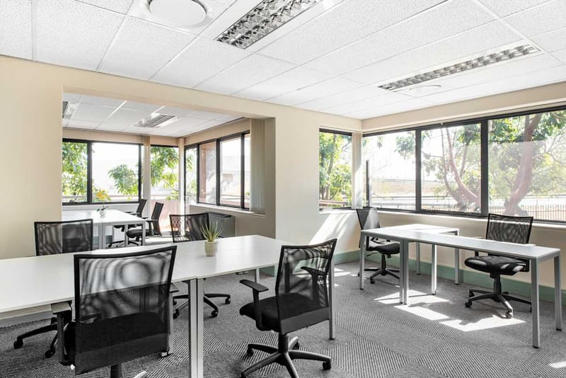Regus - AMR Office Park,3 Concorde road,Bedfordview image 4