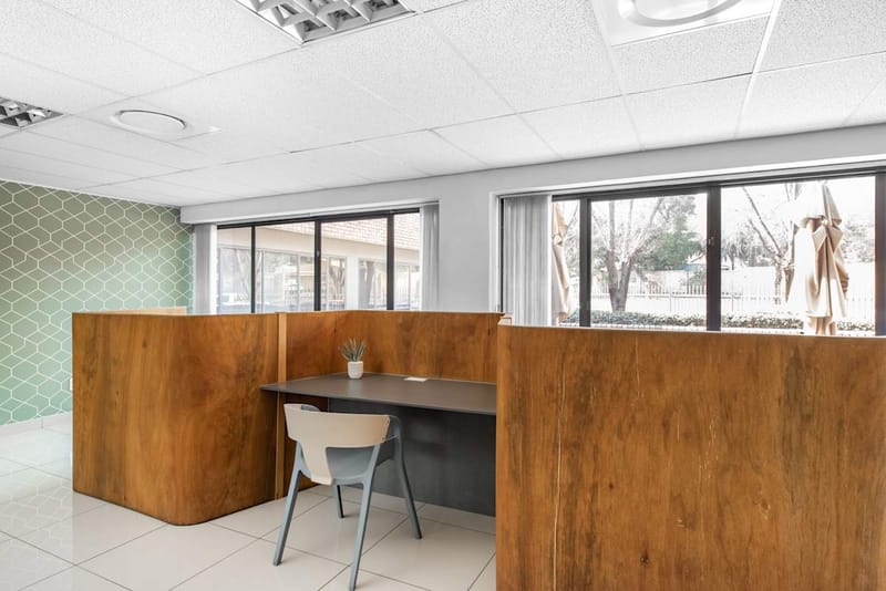 Regus - AMR Office Park,3 Concorde road,Bedfordview image 5