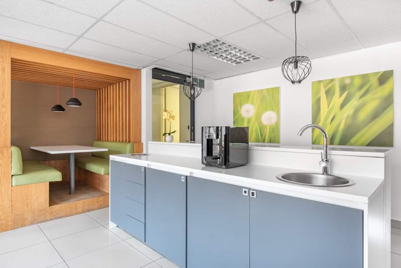 Regus - AMR Office Park,3 Concorde road,Bedfordview image 6