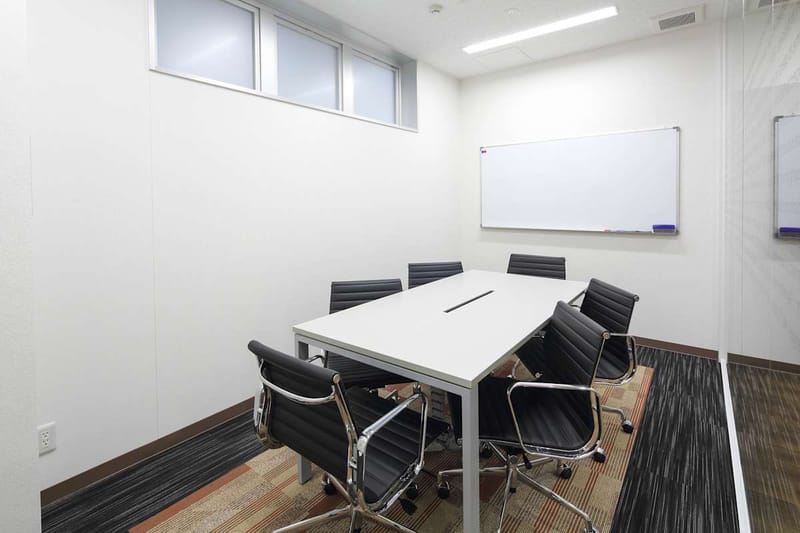 Openoffice - Yamato Bldg 2F, 1-5-5,Kozakahonmachi image 2