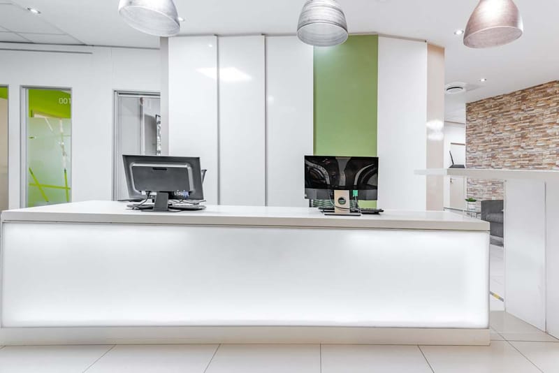 Regus - 18 The Boulevard,Westway Office Park,Westville image 2