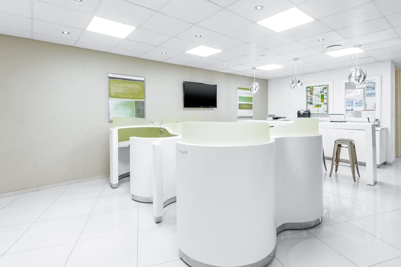 Regus - 18 The Boulevard,Westway Office Park,Westville image 5