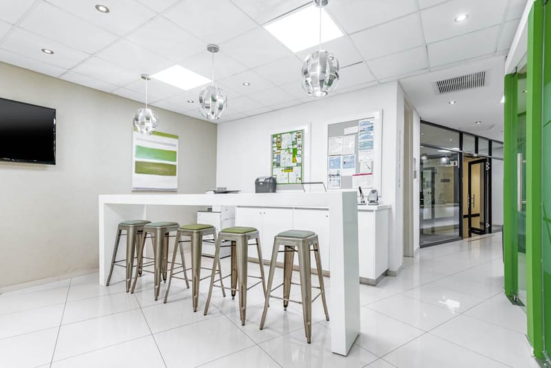 Regus - 18 The Boulevard,Westway Office Park,Westville image 9