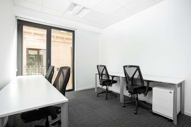 Regus - Degirmicem Ave. Ozgurluk Street No:32,B Block , Floors: 2-3-4,Sehitkamil image 2