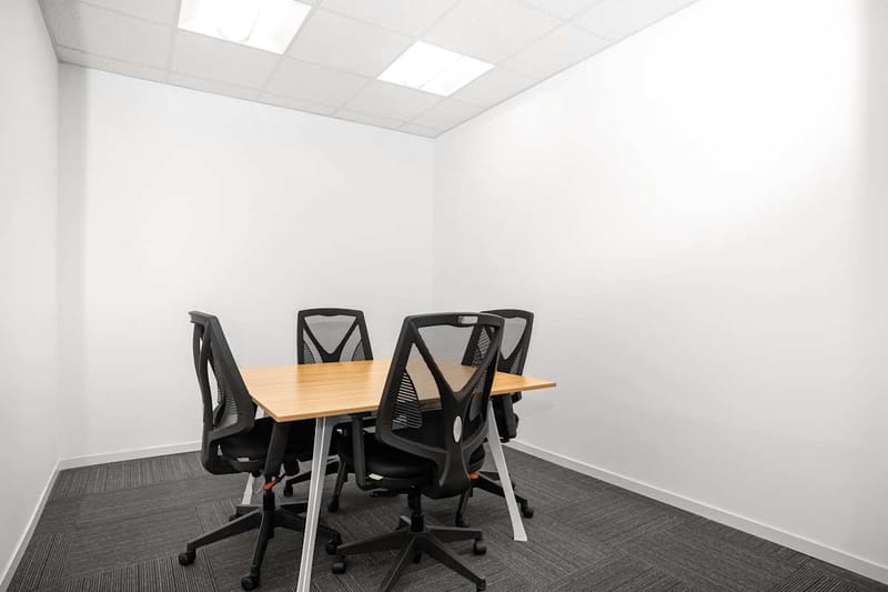 Regus - Degirmicem Ave. Ozgurluk Street No:32,B Block , Floors: 2-3-4,Sehitkamil image 3