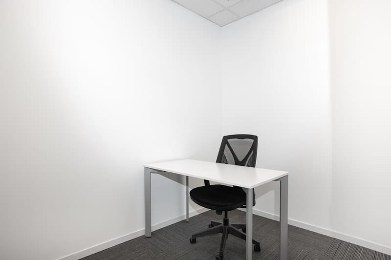 Regus - Degirmicem Ave. Ozgurluk Street No:32,B Block , Floors: 2-3-4,Sehitkamil image 4