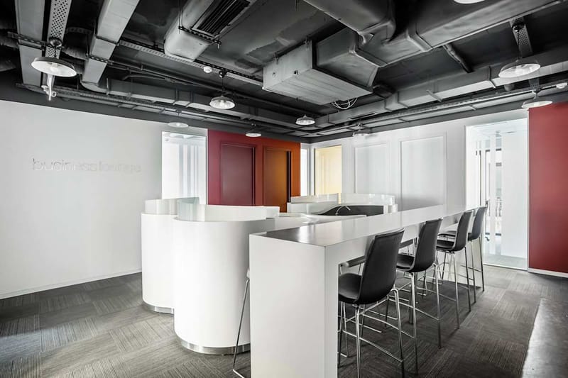 Regus - Degirmicem Ave. Ozgurluk Street No:32,B Block , Floors: 2-3-4,Sehitkamil image 5
