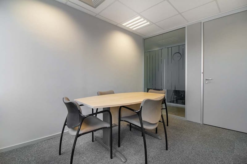 Regus - Avenida Brigadeiro Faria Lima, 1485,1 e 2 andares image 5