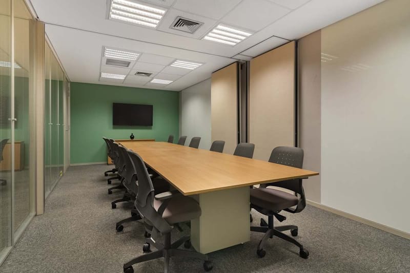 Regus - Avenida Brigadeiro Faria Lima, 1485,1 e 2 andares image 7