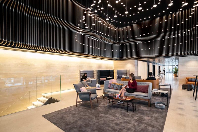 Spaces - 90 Connaught Road Central,Sun House image 3