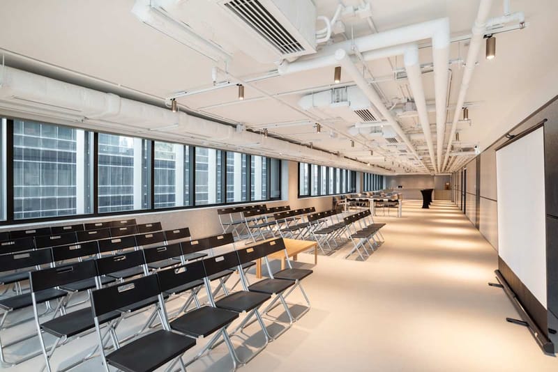Spaces - 90 Connaught Road Central,Sun House image 6