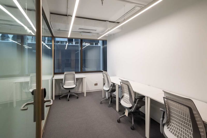 Spaces - 90 Connaught Road Central,Sun House image 8