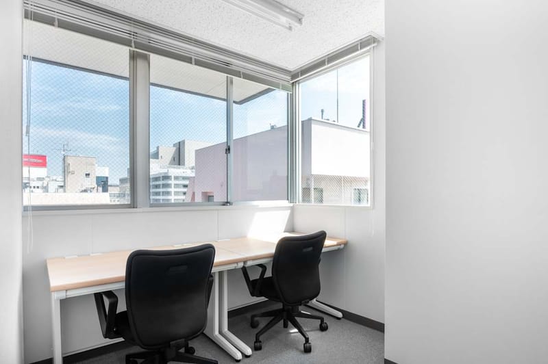 Openoffice - 2F-8F Alba Ginza Dori Building,4-22 Chuogai, Chuo-ku,Kumamoto-shi image 4