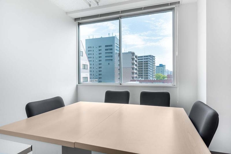 Openoffice - 2F-8F Alba Ginza Dori Building,4-22 Chuogai, Chuo-ku,Kumamoto-shi image 7