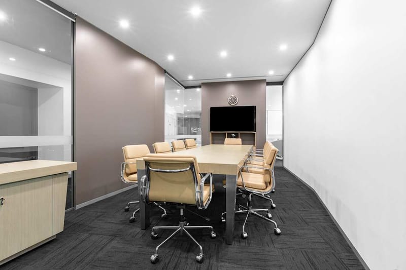 Regus - Level 16, Charles Darwin Centre,19 Smith Street Mall image 3