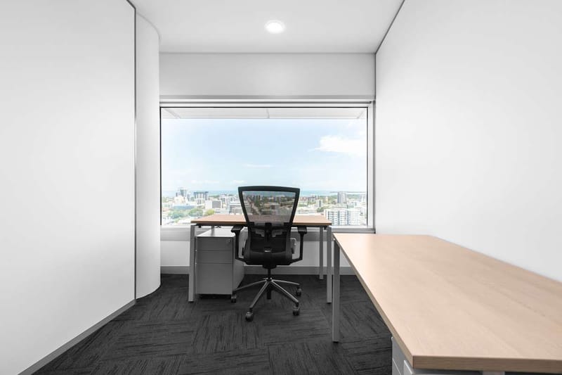Regus - Level 16, Charles Darwin Centre,19 Smith Street Mall image 4
