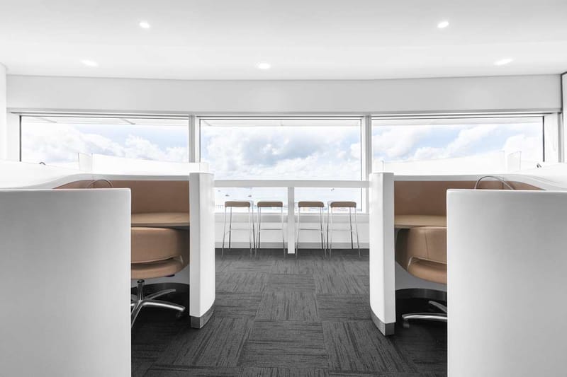 Regus - Level 16, Charles Darwin Centre,19 Smith Street Mall image 5
