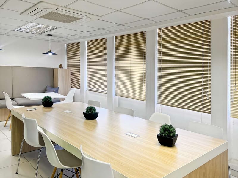 Regus - 58-60 Landros Mare Street,Thabakgolo Building, 3rd Floor,Limpopo Province image 12
