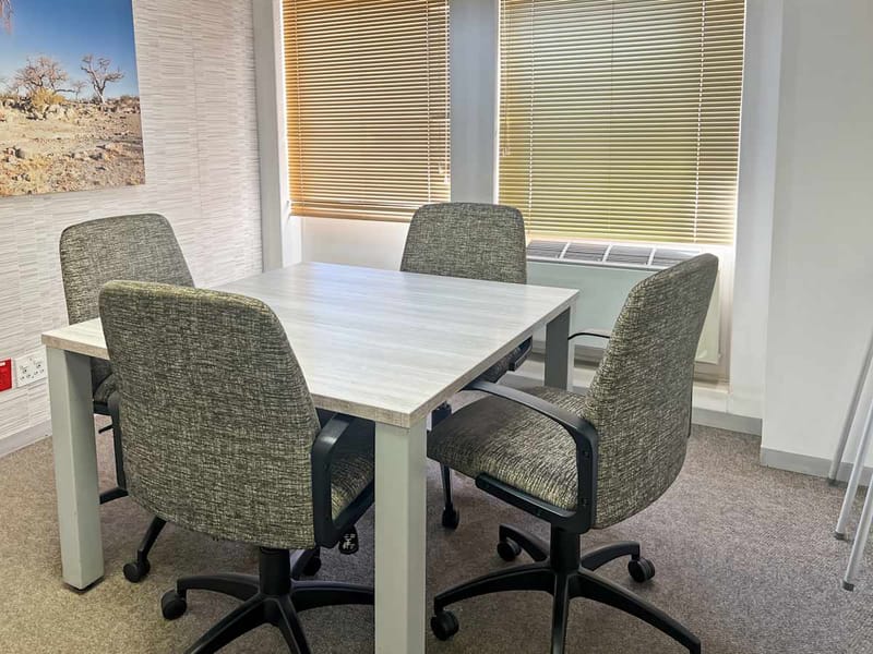 Regus - 58-60 Landros Mare Street,Thabakgolo Building, 3rd Floor,Limpopo Province image 9