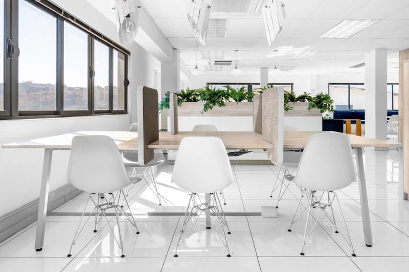 Regus - Regus Business Centre,Bird Sanctuary,Buiding B, Town Hill image 2