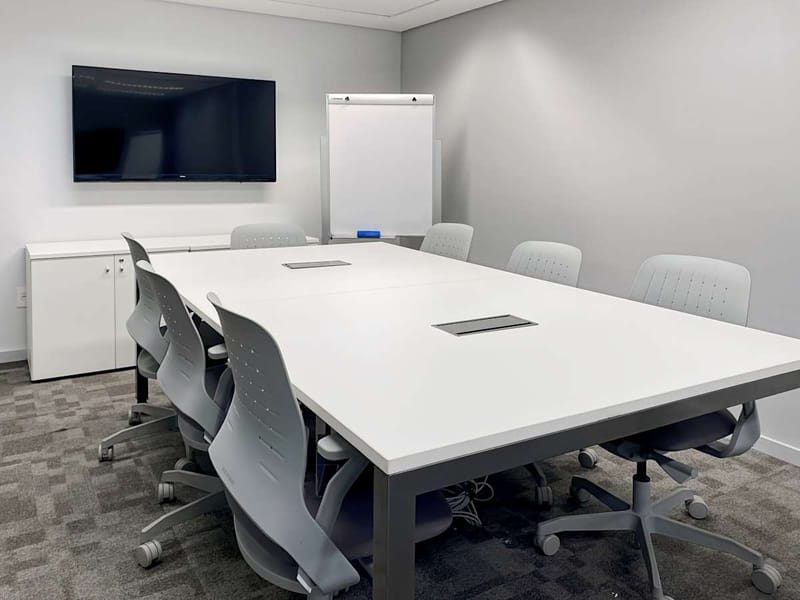 Hq - RB115 Building,Rio Branco Avenue, 115  - 19th & 20th floors,Downtown image 10
