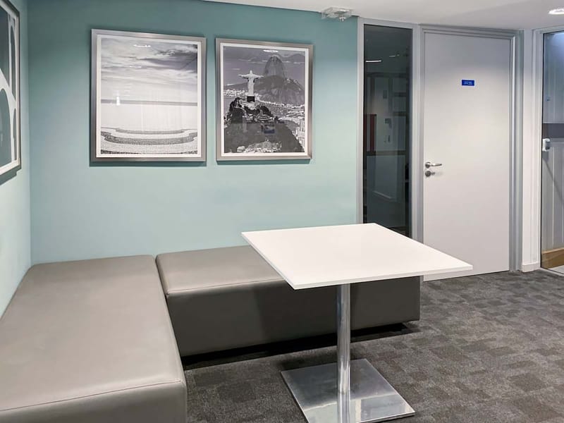 Hq - RB115 Building,Rio Branco Avenue, 115  - 19th & 20th floors,Downtown image 13
