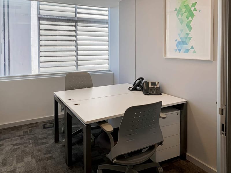 Hq - RB115 Building,Rio Branco Avenue, 115  - 19th & 20th floors,Downtown image 14
