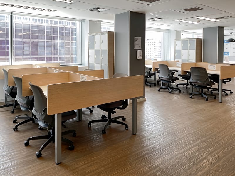 Hq - RB115 Building,Rio Branco Avenue, 115  - 19th & 20th floors,Downtown image 20