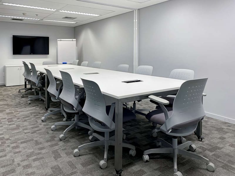 Hq - RB115 Building,Rio Branco Avenue, 115  - 19th & 20th floors,Downtown image 3