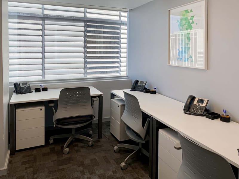 Hq - RB115 Building,Rio Branco Avenue, 115  - 19th & 20th floors,Downtown image 4