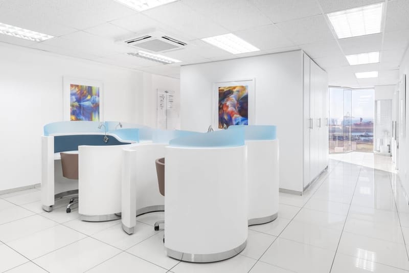 Regus - 1st Floor,Harbour View Building,Oakworth Road,Humewood image 5