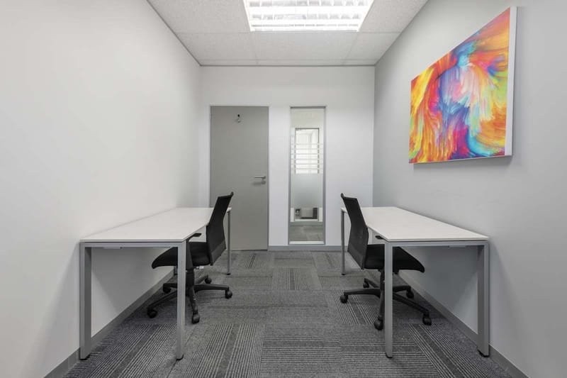 Regus - 1st Floor,Harbour View Building,Oakworth Road,Humewood image 8