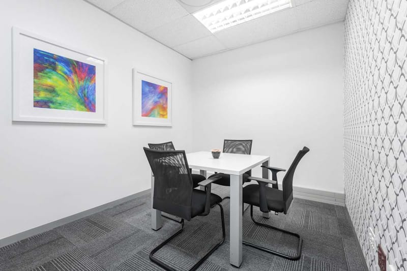 Regus - 1st Floor,Harbour View Building,Oakworth Road,Humewood image 9