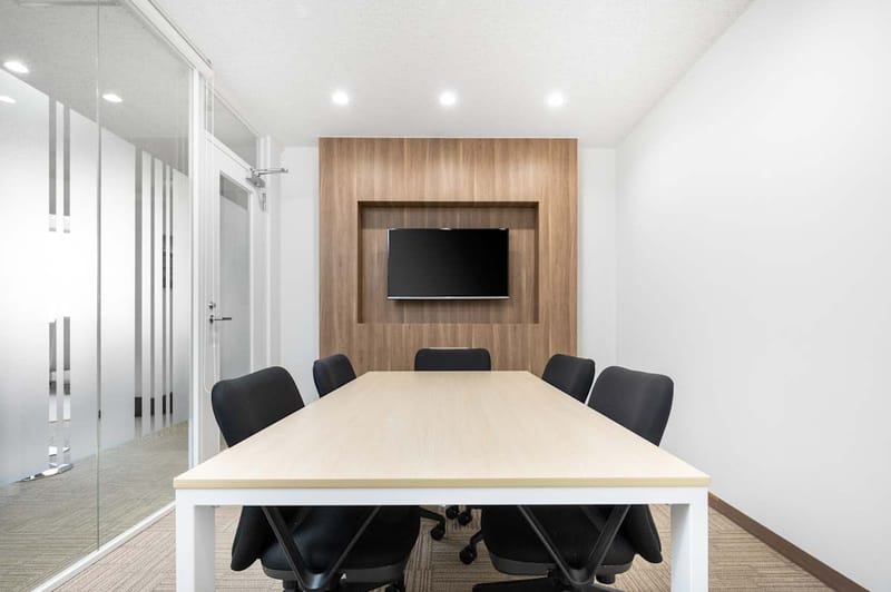Regus - 5F & 6F  Kagoshima MS Building,11-21 Nishisengoku-cho,Kagoshima-shi image 3