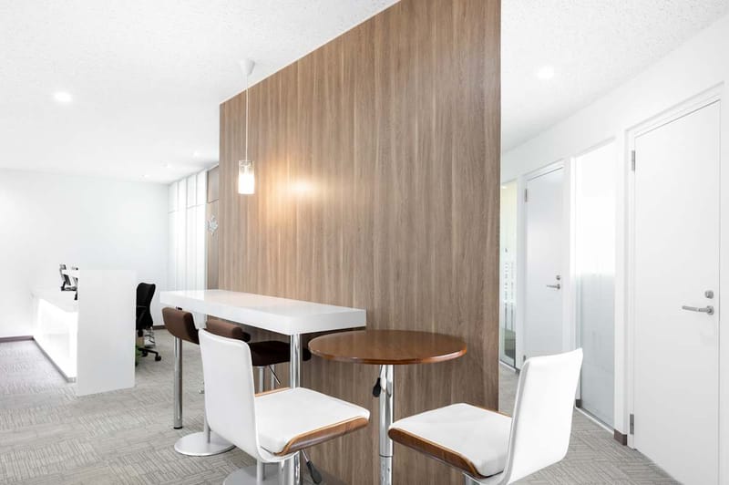 Regus - 5F & 6F  Kagoshima MS Building,11-21 Nishisengoku-cho,Kagoshima-shi image 5