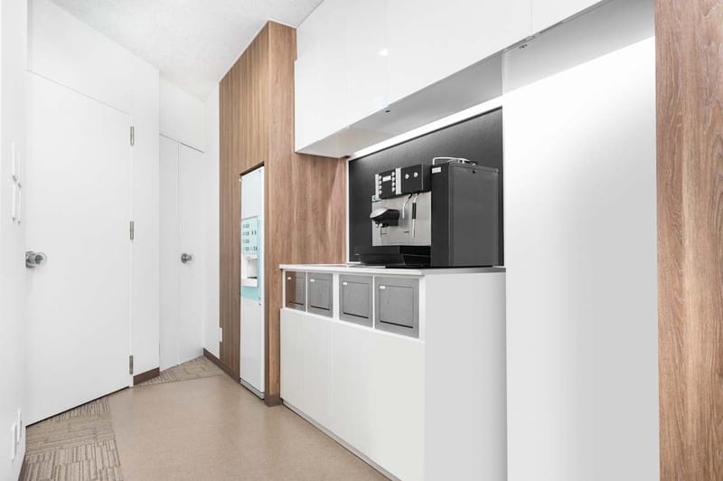 Regus - 5F & 6F  Kagoshima MS Building,11-21 Nishisengoku-cho,Kagoshima-shi image 6