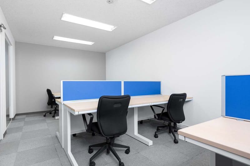 Regus - 5F & 6F  Kagoshima MS Building,11-21 Nishisengoku-cho,Kagoshima-shi image 7