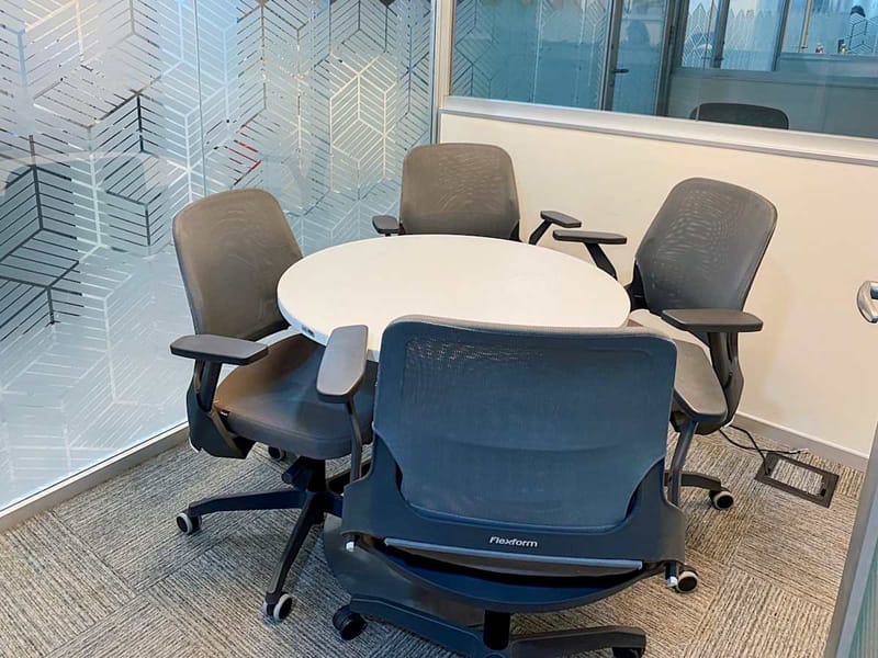 Spaces - 38,Passeio Str.,Downtown image 17