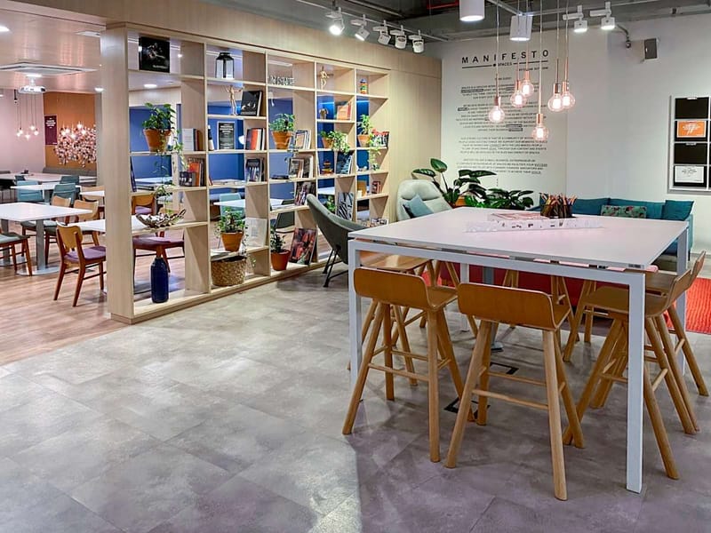 Spaces - 38,Passeio Str.,Downtown image 22