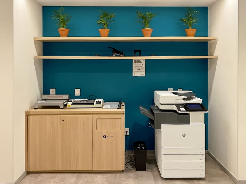 Spaces - 38,Passeio Str.,Downtown image 6
