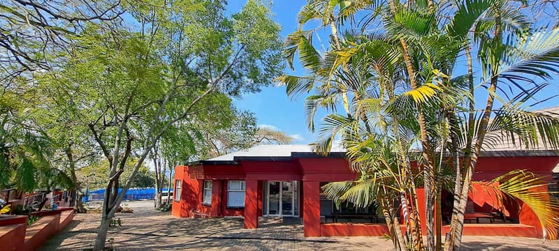 Hq - 11 Van Der Merwe Street,Mpumalanga image 11