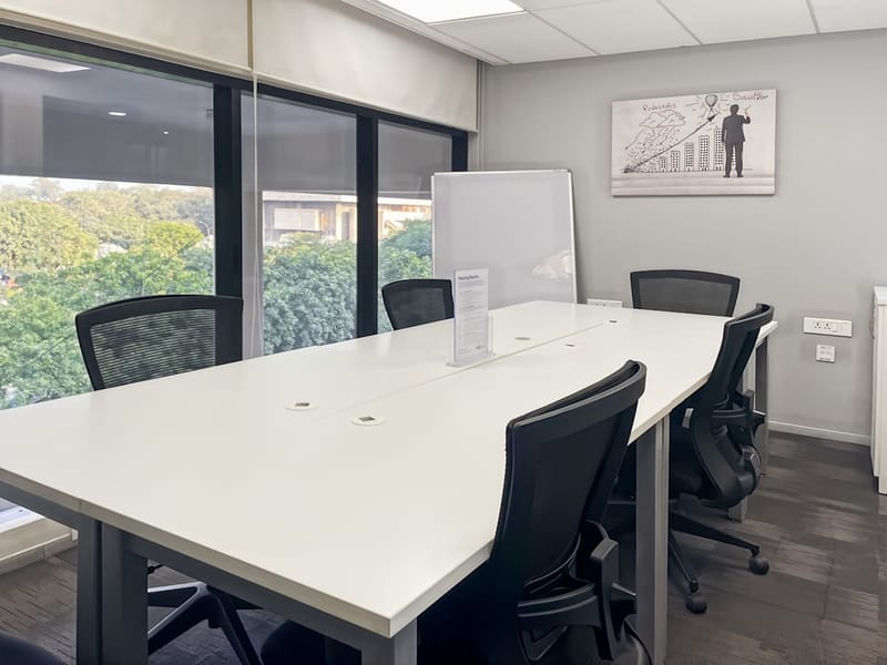 Regus - 3rd & 4th floor, SCO 54-55-56,Sector 17 A image 3