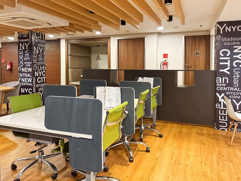 Regus - 3rd & 4th floor, SCO 54-55-56,Sector 17 A image 7