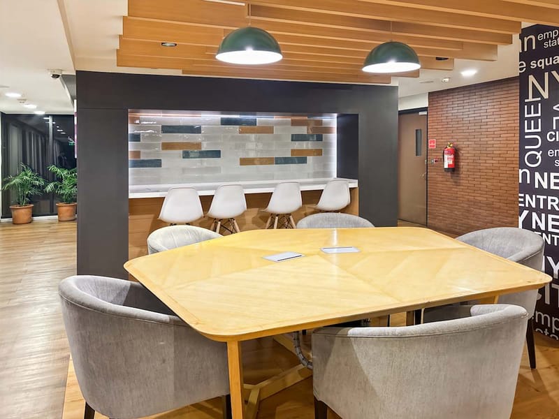 Regus - 3rd & 4th floor, SCO 54-55-56,Sector 17 A image 11