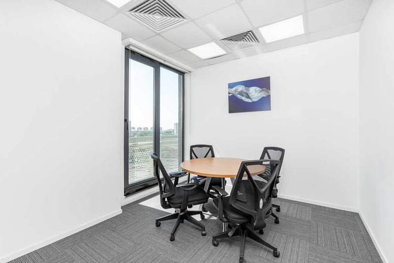 Regus - Parima Residence, 14th floor,Maltepe Neighborhood  Old Çırpıcı Street, No: 8,Cevizlibag image 7