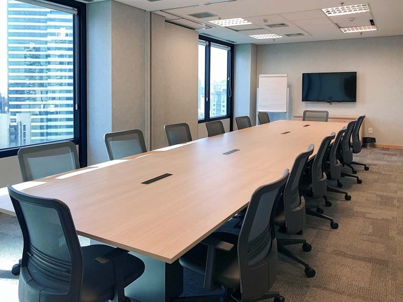 Regus - Av. Das Nações Unidas, 12495 - 15º andar image 3